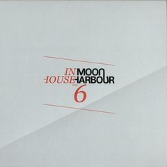 MOON HARBOUR IN HOUSE VOL 6