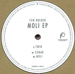 MOLI EP