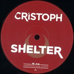 SHELTER - REMIXES