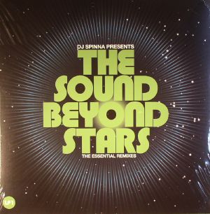 THE SOUND BEYOND STARS - THE ESSENTIAL REMIXES LP1