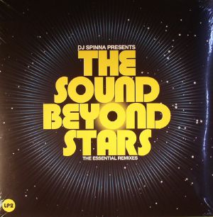 THE SOUND BEYOND STARS - THE ESSENTIAL REMIXES LP2