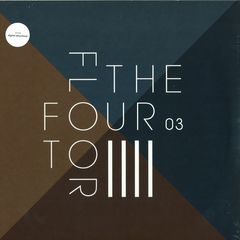 FOUR TO THE FLOOR 03