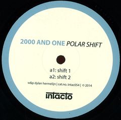 POLAR SHIFT