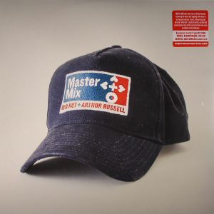 MASTER MIX - RED HOT + ARTHUR RUSSELL