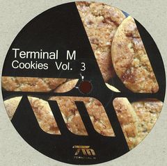 TERMINAL M COOKIES VOLUME 3