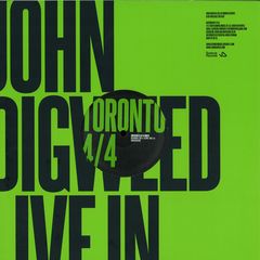 4 - LIVE IN TORONTO