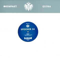 SPEICHER 34