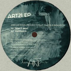 ART21 EP