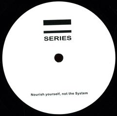 NO SYSTEM (VINYL ONLY)