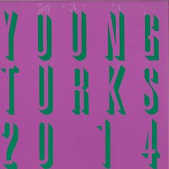 YOUNG TURKS 2014