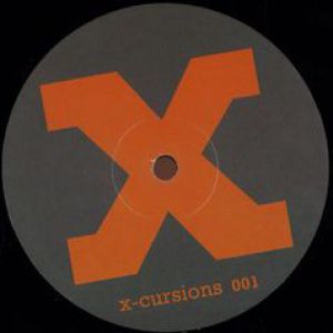 X-CURSIONS 001