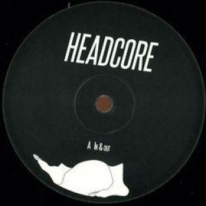 HEADCORE EP