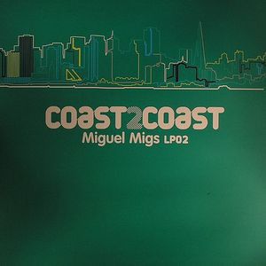 COAST 2 COAST LP02