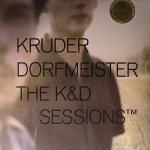 THE K&D SESSIONS (remastered)