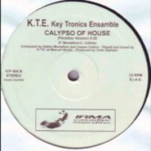 CALYPSO OF HOUSE