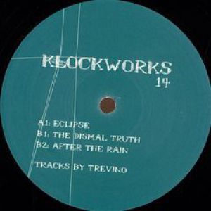 KLOCKWORKS 14