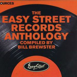 EASY STREET RECORDS ANTHOLOGY