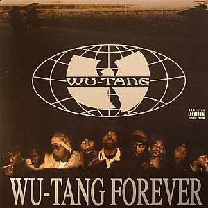 WU-TANG FOREVER