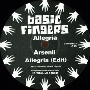 ALLEGRIA