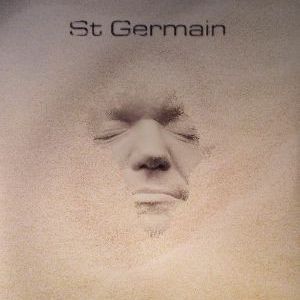 ST GERMAIN