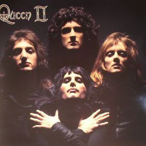 QUEEN II (HALFSPEED MASTERED)