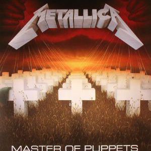 MASTER OF PUPPETS