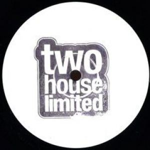 TWO HOUSE LIMITED 003 (LIMITED HANDSTAMPED)