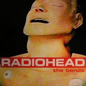 THE BENDS