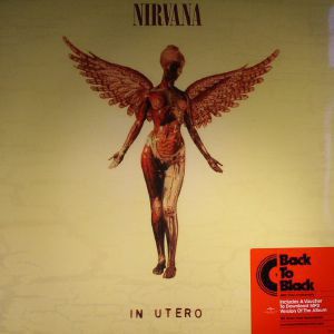 IN UTERO