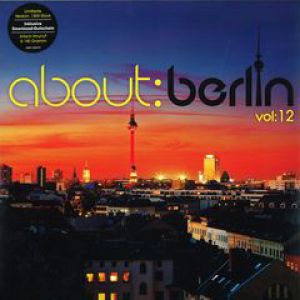 ABOUT BERLIN VOLUME 12