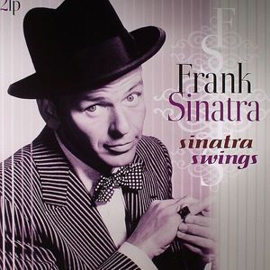 SINATRA SWINGS