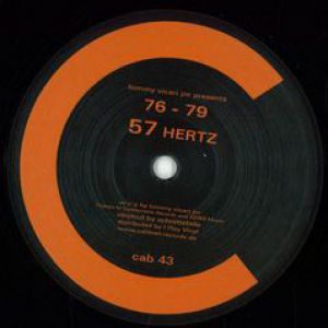 57 HERTZ (DJ HONESTY/VIBRATION WHITE FINGER RMXS)