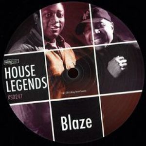 HOUSE LEGENDS VOLUME 1