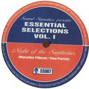 ESSENTIAL SELECTION VOL 1