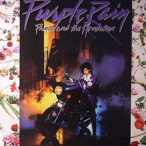 PURPLE RAIN