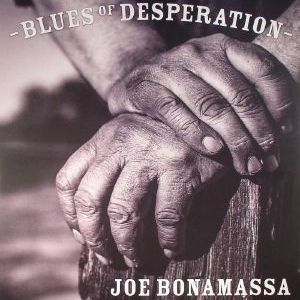 BLUES OF DESPERATION