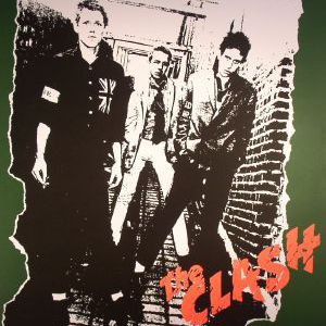 THE CLASH