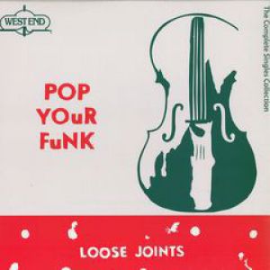 POP YOUR FUNK - THE COMPLETE SINGLES COLLECTION (RSD 2016)