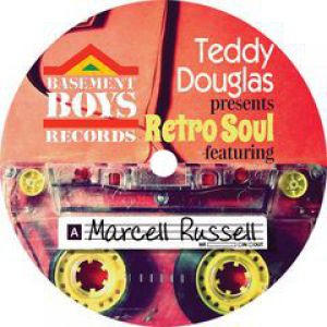 RETRO SOUL (VINYL SAMPLER)