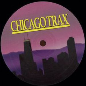 CHICAGO TRAX VOL 1