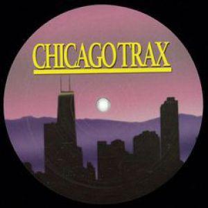 CHICAGO TRAX VOLUME 2