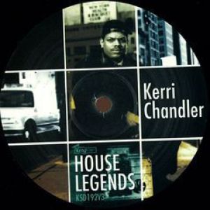 HOUSE LEGENDS SAMPLER 3