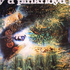 A SAUCERFUL OF SECRETS