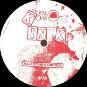 VALENTINE'S GROOVE