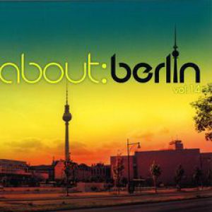 ABOUT BERLIN VOLUME 14