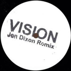 VISION - JON DIXON REMIX