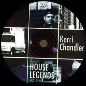 HOUSE LEGENDS SAMPLER 4