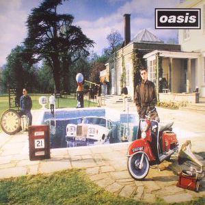 BE HERE NOW (REMASTERED)