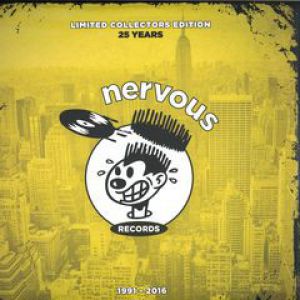 NERVOUS 25TH ANNIVERSARY