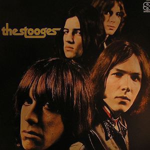 THE STOOGES